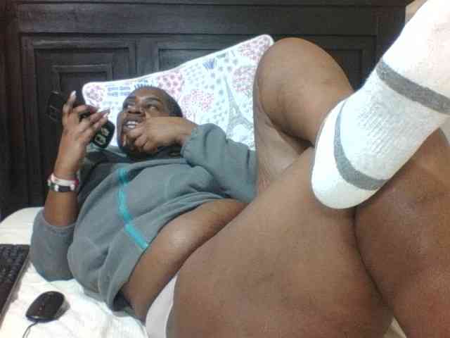 Sexyblacktits