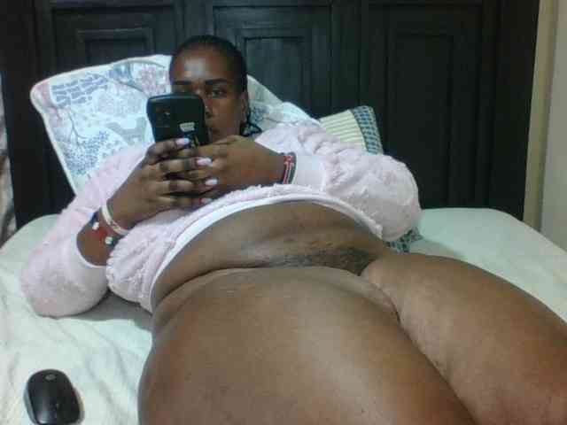 Sexyblacktits webcam