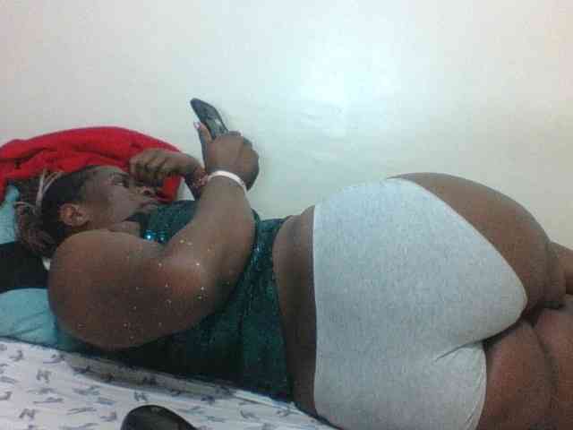 Sexyblacktits webcam