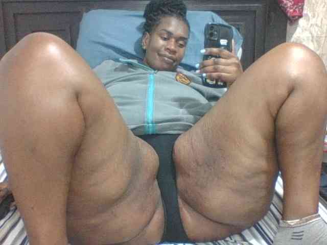 Sexyblacktits webcam