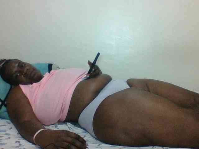 Sexyblacktits webcam