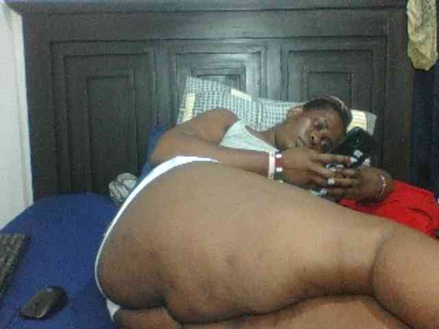 Sexyblacktits webcam
