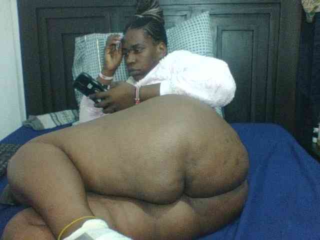 Sexyblacktits webcam