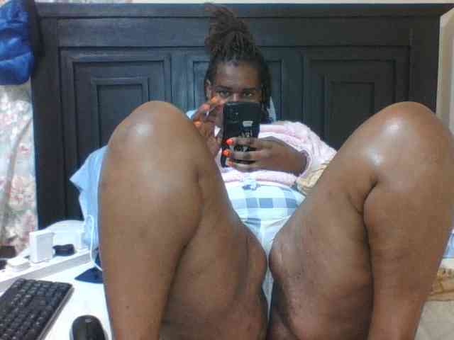 Sexyblacktits webcam