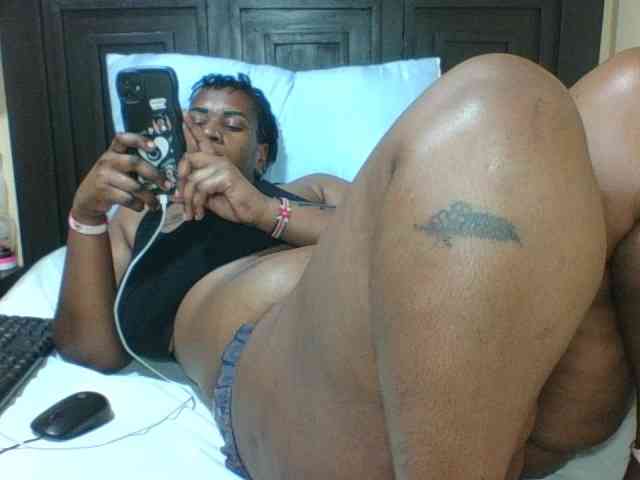 Sexyblacktits
