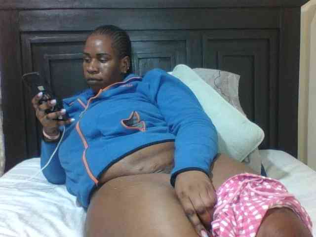 Sexyblacktits webcam