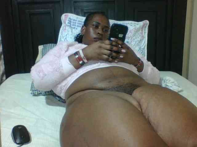 Sexyblacktits webcam