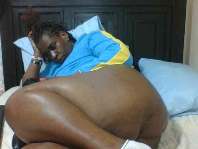 Sexyblacktits webcam