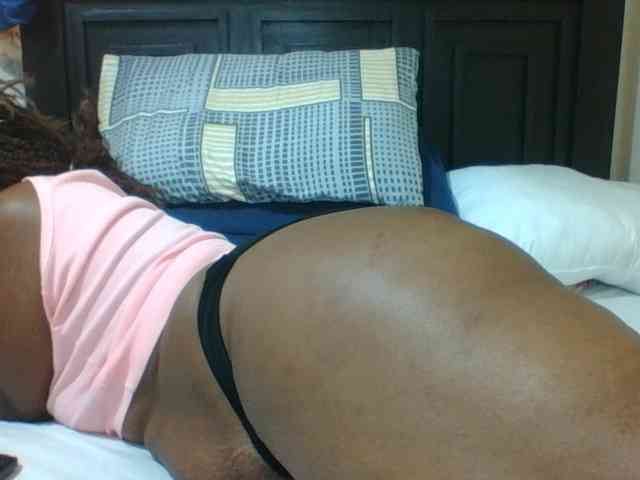 Sexyblacktits webcam