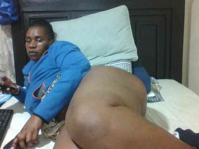 Sexyblacktits webcam