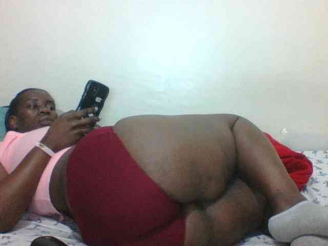 Sexyblacktits webcam