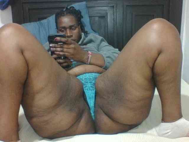 Sexyblacktits webcam