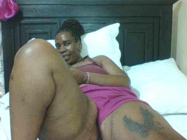 Sexyblacktits webcam