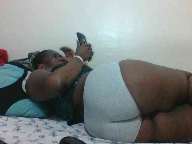 Sexyblacktits webcam