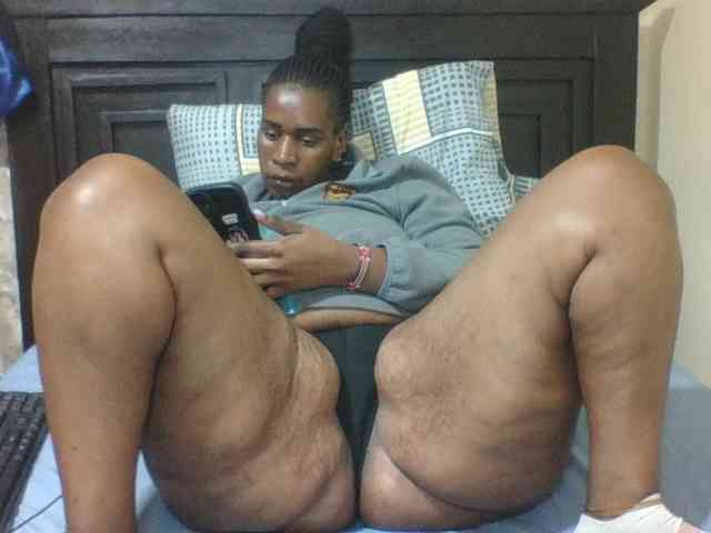 Sexyblacktits webcam