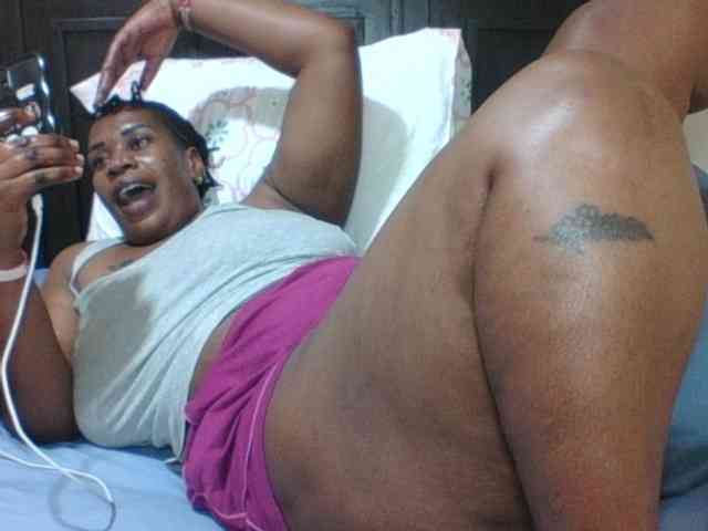 Sexyblacktits Sexyblacktits