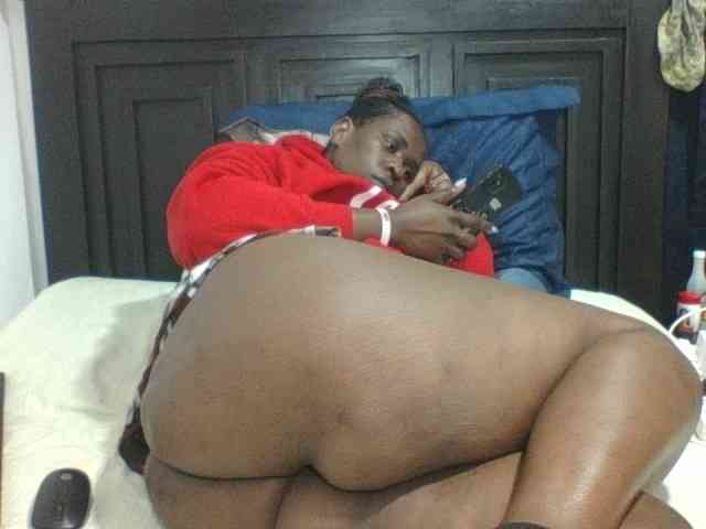 Sexyblacktits webcam