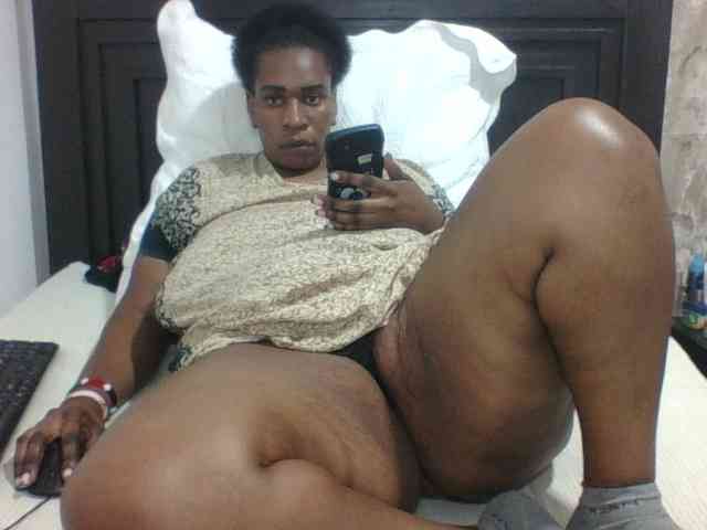 Sexyblacktits webcam