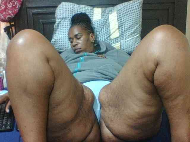 Sexyblacktits webcam