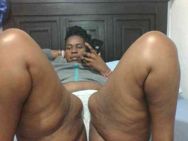 Sexyblacktits Live Webcam on BongaCams