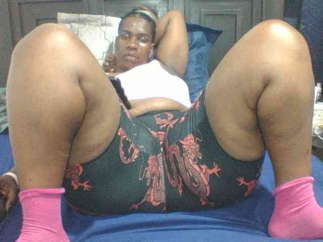 Sexyblacktits webcam