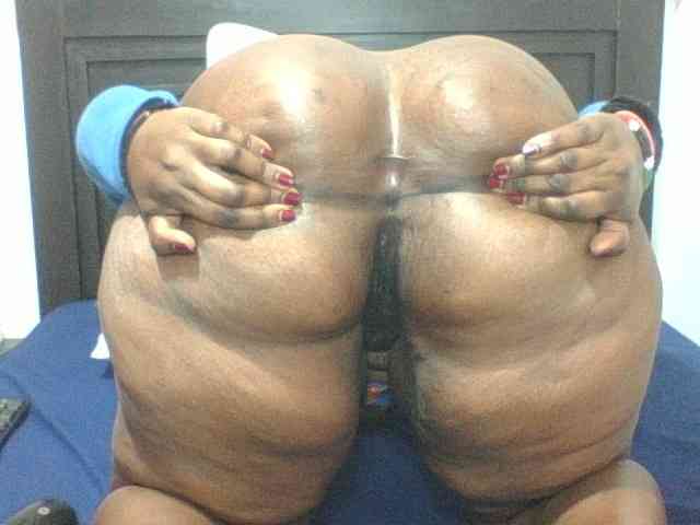 Sexyblacktits webcam