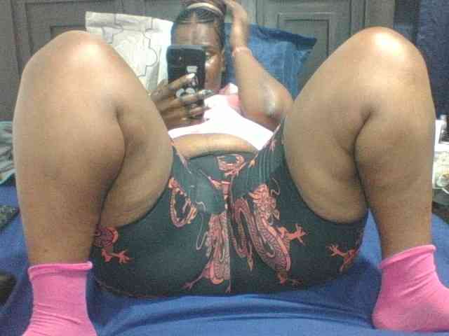 Sexyblacktits webcam