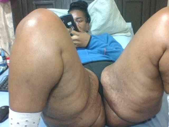 Sexyblacktits webcam
