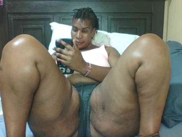 Model: Sexyblacktits