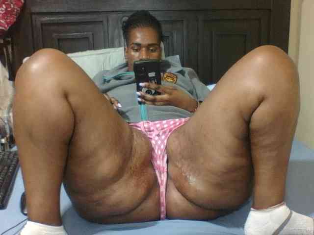 Sexyblacktits webcam