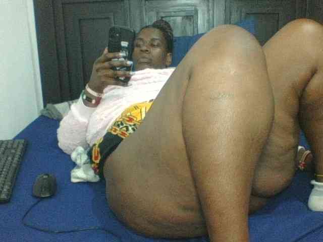 Sexyblacktits webcam