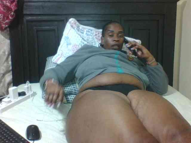 Sexyblacktits webcam