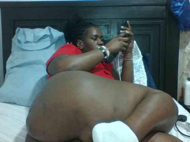 Sexyblacktits webcam
