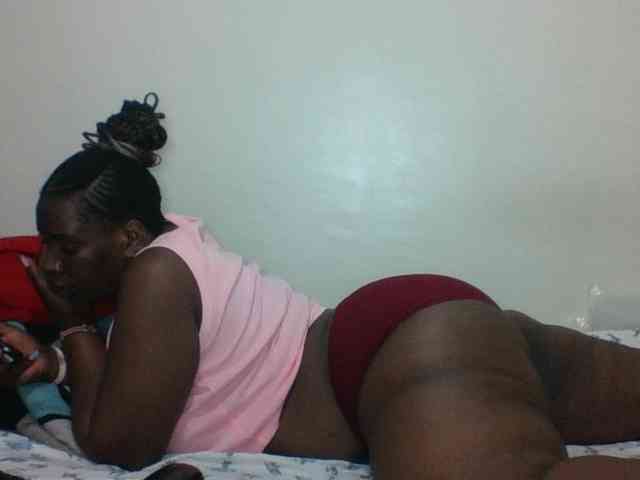 Sexyblacktits webcam