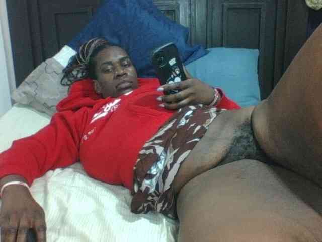 Sexyblacktits webcam