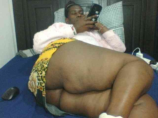 Sexyblacktits webcam