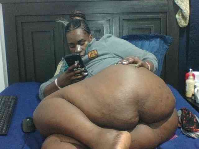 Sexyblacktits webcam