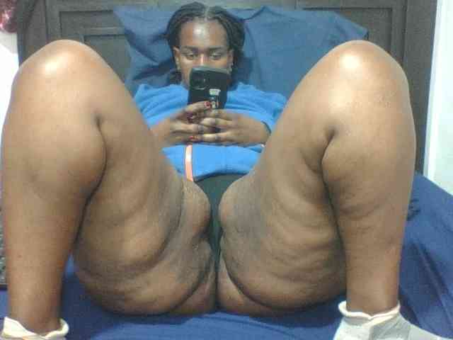 Sexyblacktits webcam