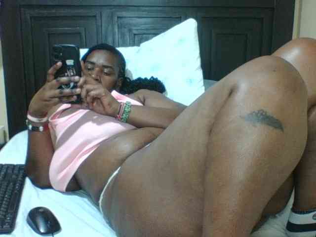 Sexyblacktits