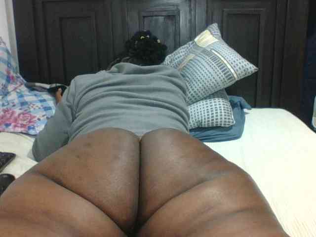 Sexyblacktits webcam