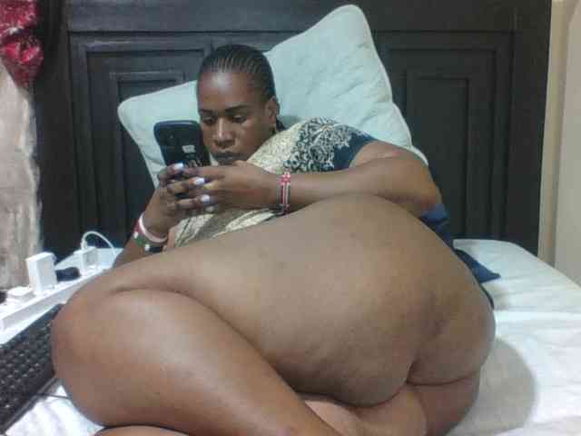Sexyblacktits webcam