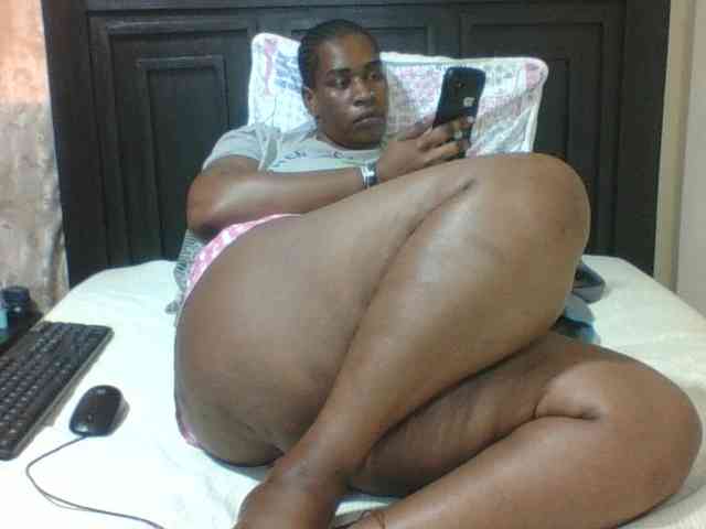 Sexyblacktits webcam
