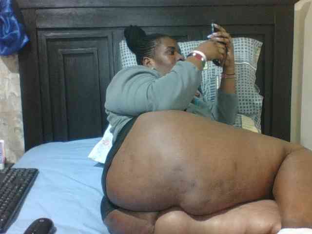 Sexyblacktits webcam