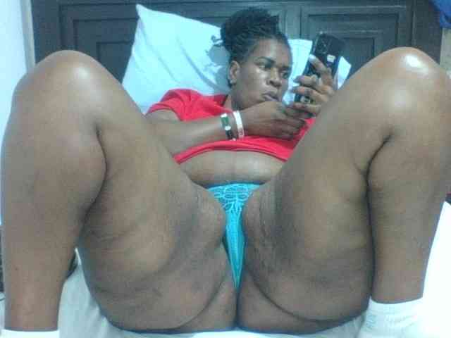Sexyblacktits webcam