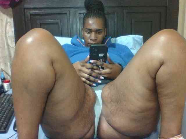 Sexyblacktits webcam