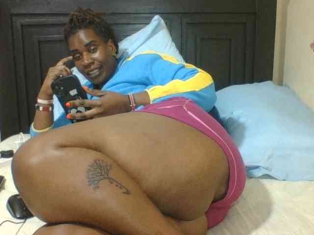 Sexyblacktits Sexyblacktits