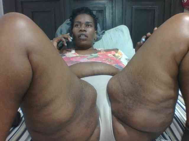 Sexyblacktits webcam