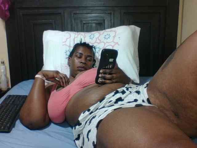 Sexyblacktits