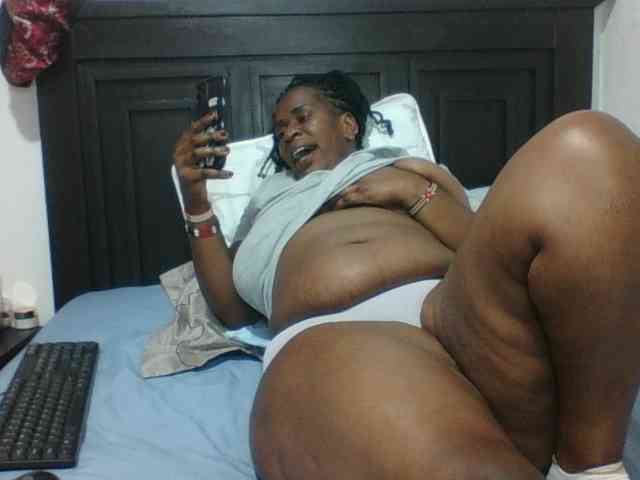 Sexyblacktits webcam