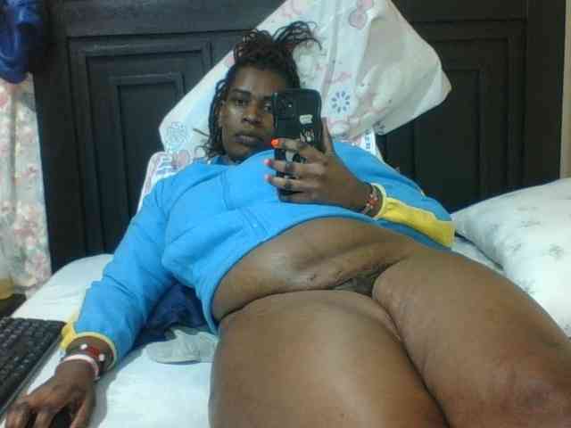 Sexyblacktits webcam